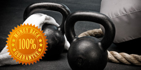 Take the challenge. You will get results.