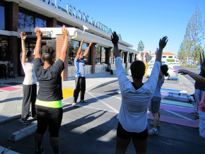 Our clients get Results and they HAVE FUN!